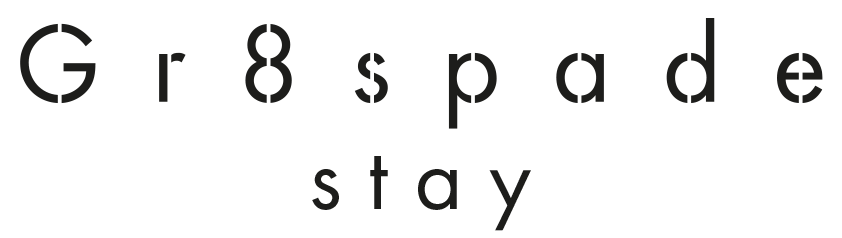 Gr8spade Λογότυπο